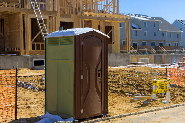 Best Local porta potty services  in Keshena, WI