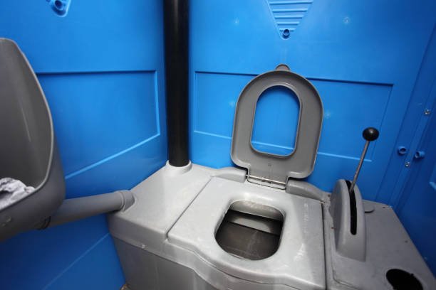 Best Portable restroom trailer rental  in Keshena, WI