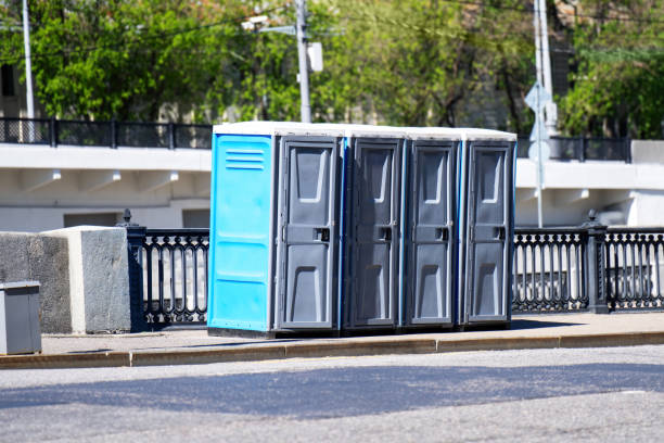 Best Emergency porta potty rental  in Keshena, WI