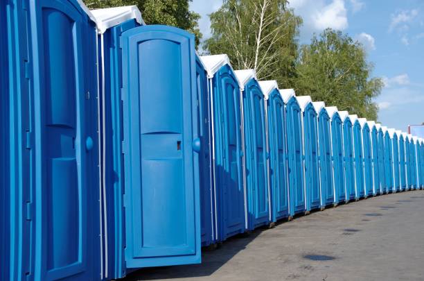 Portable Toilet Options We Offer in Keshena, WI